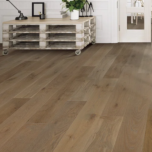 Impressive Floors Inc providing affordable luxury vinyl flooring to complete your design in Bedford, PA